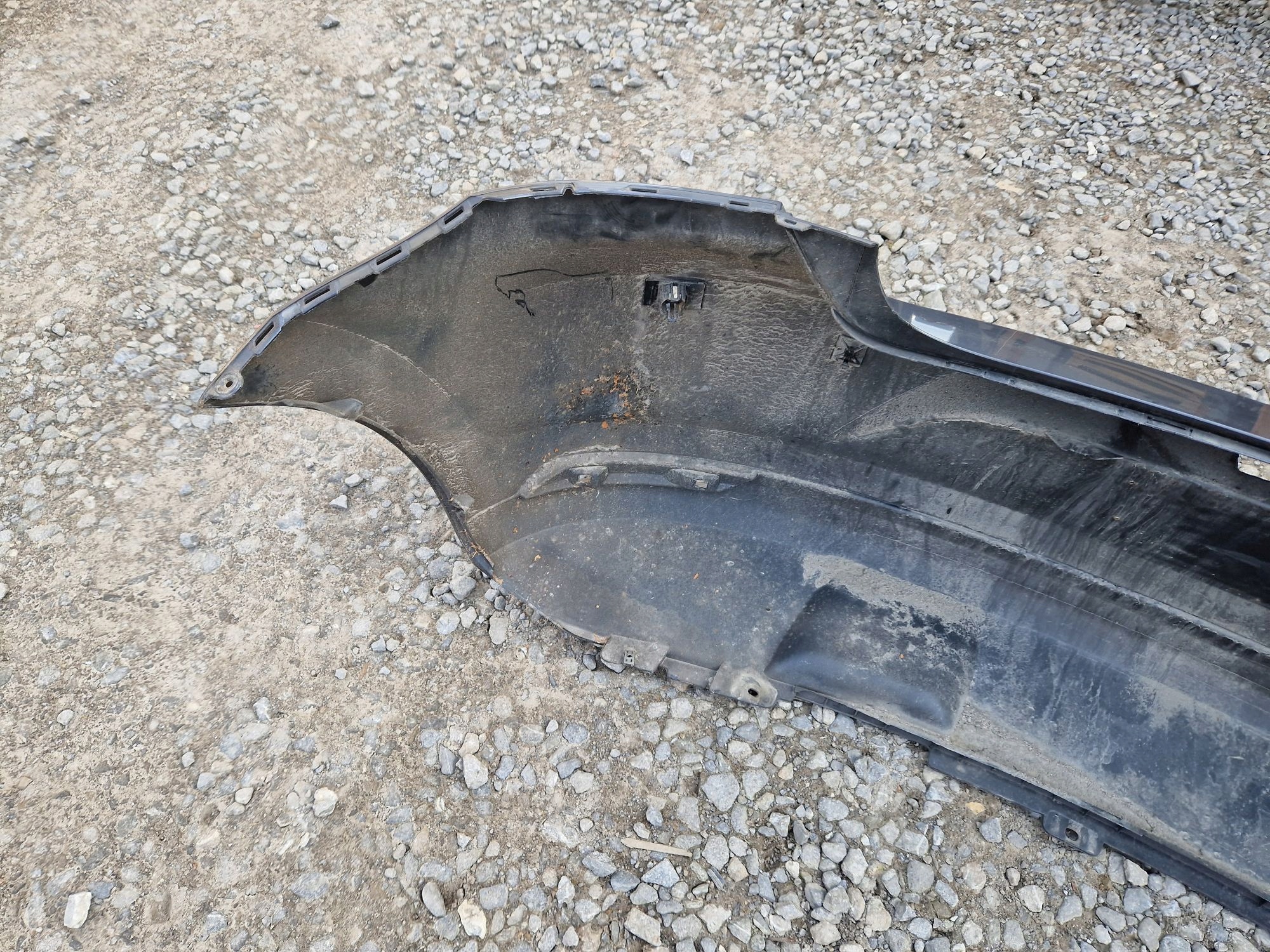 STOSSSTANGE HINTEN VW POLO V LIFT 2014R-> 2017R