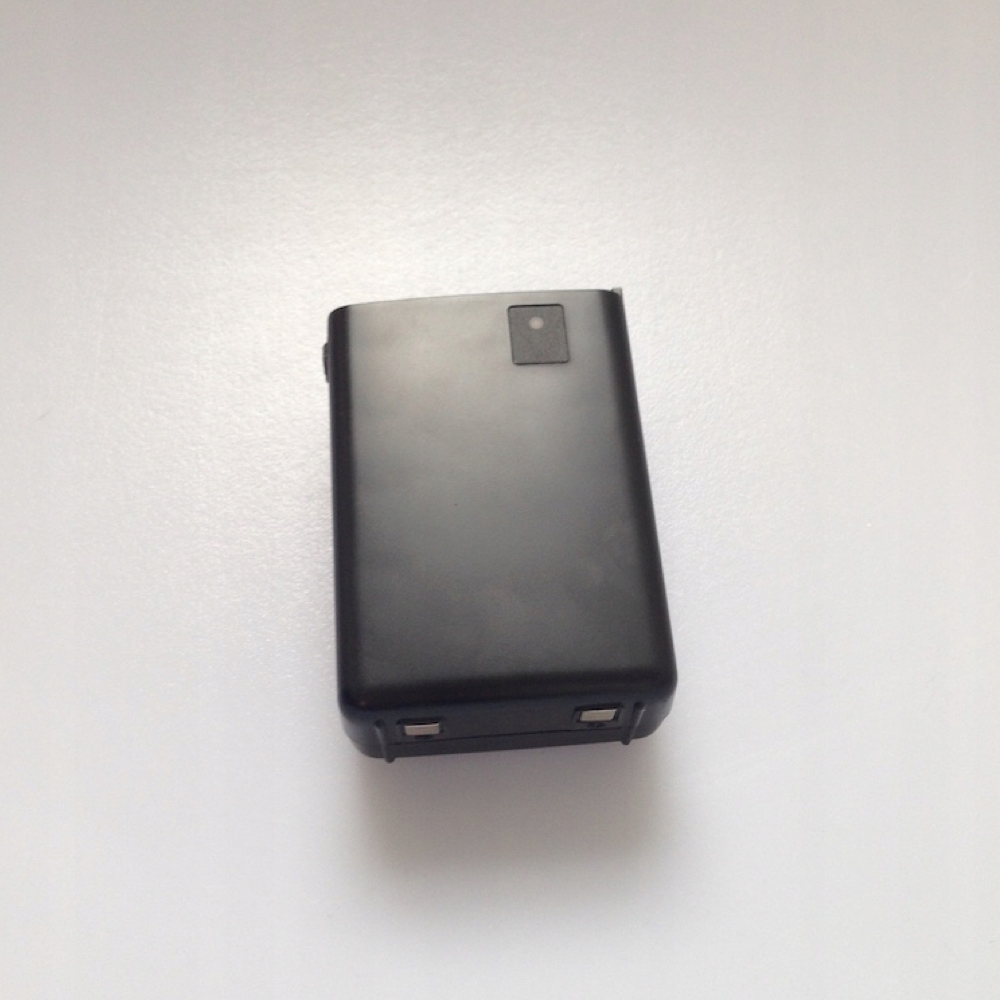 Pojemnik na baterie do Albrecht Ae 2990 Afs oryg.