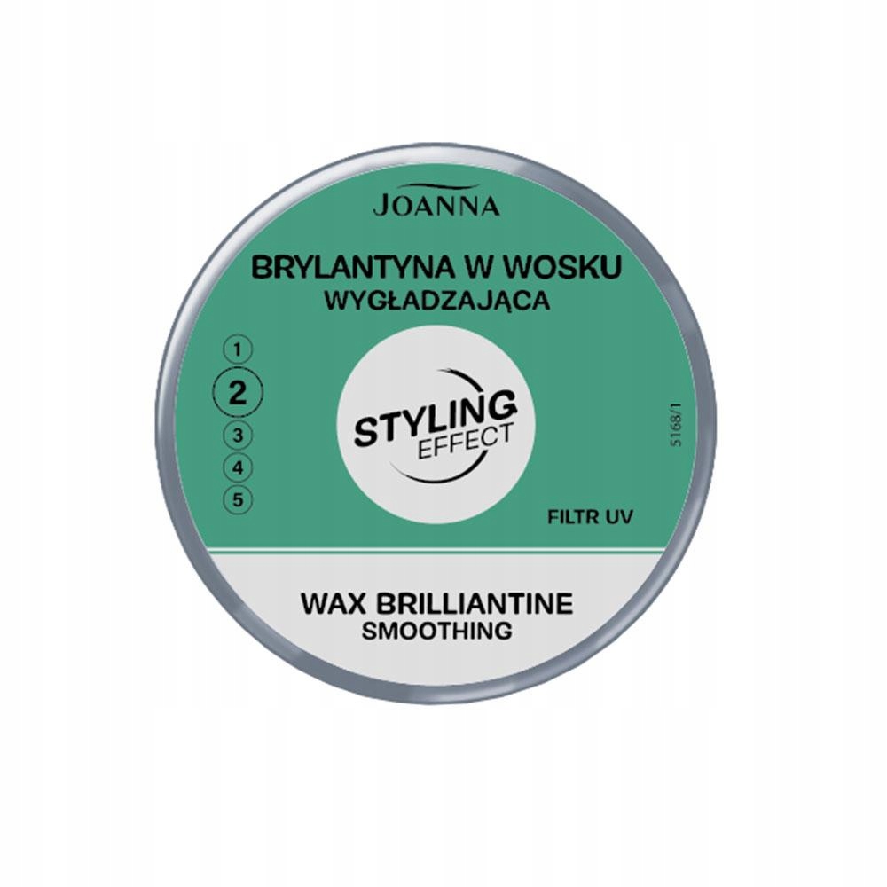 

Joanna Prof. brylantyna w wosku 45g