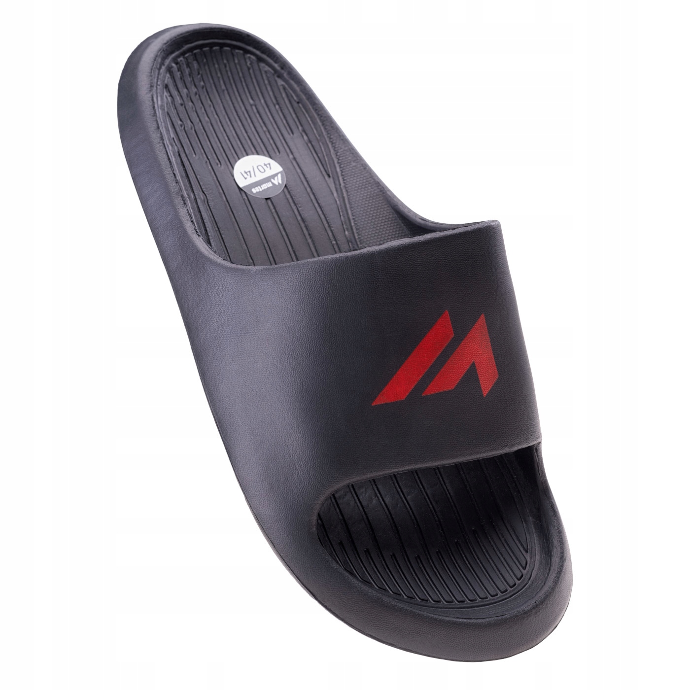 MĘSKIE KLAPKI BASENOWE BAKI MARTES 42/43 Oryginalne opakowanie producenta folia