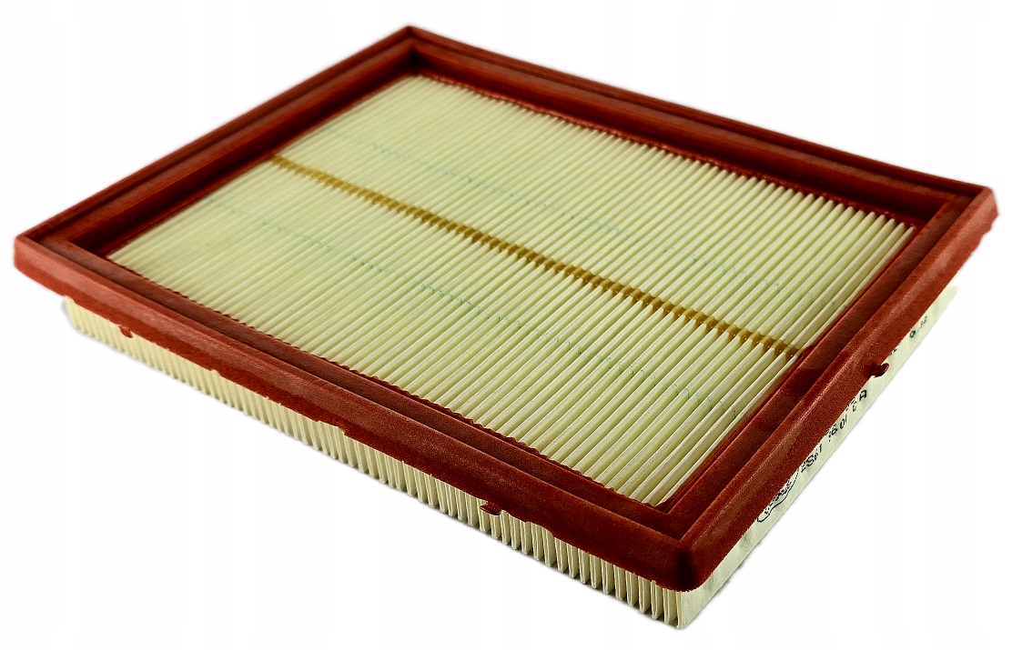 Vzduchový Filtr Fiesta Fusion 1,25 1,3 1,4 1,6 1729854 2S61-9601-C1A