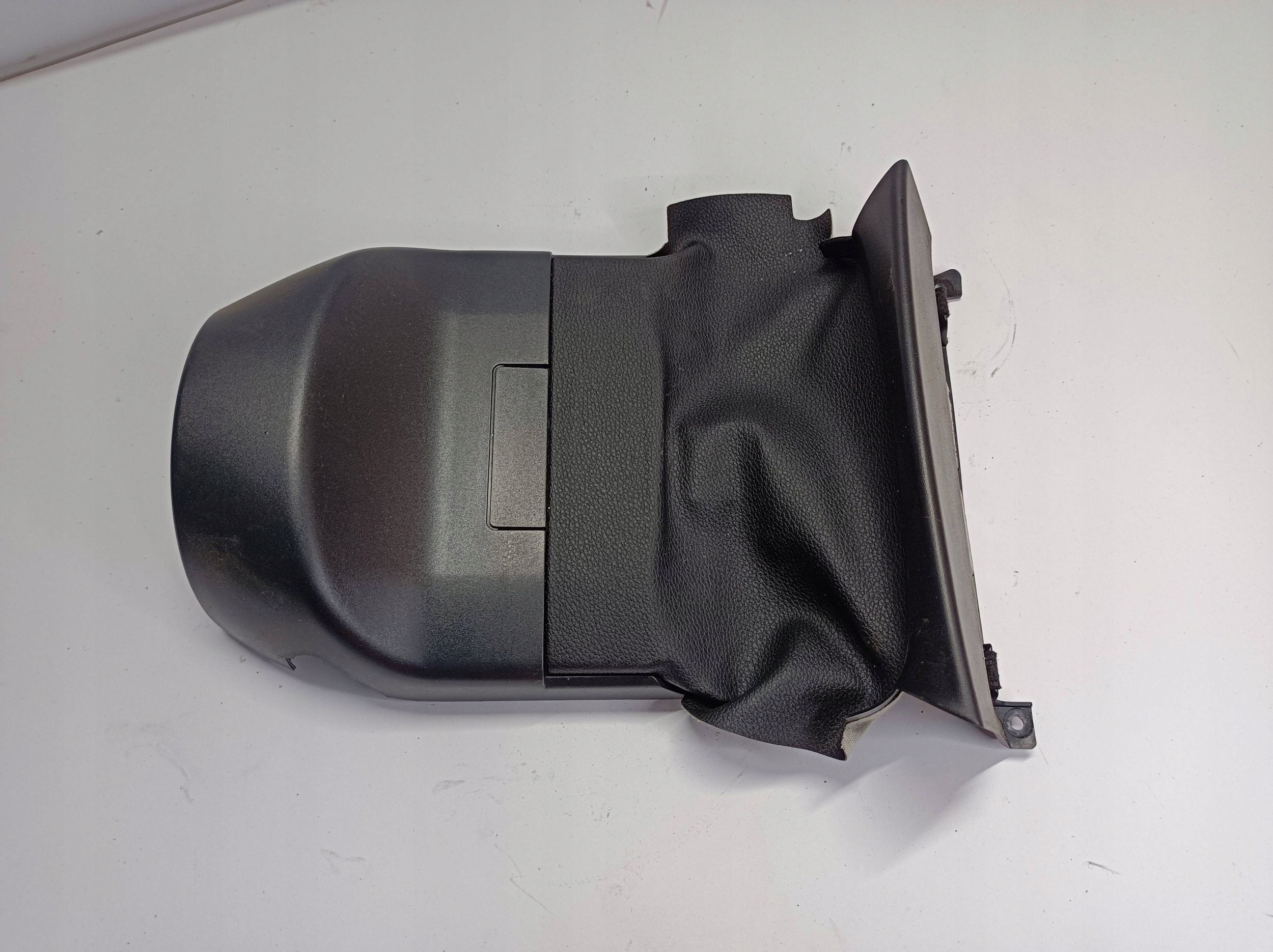 kryt volantu volantová BMW 3 E90 E91 E87 E81 6950265