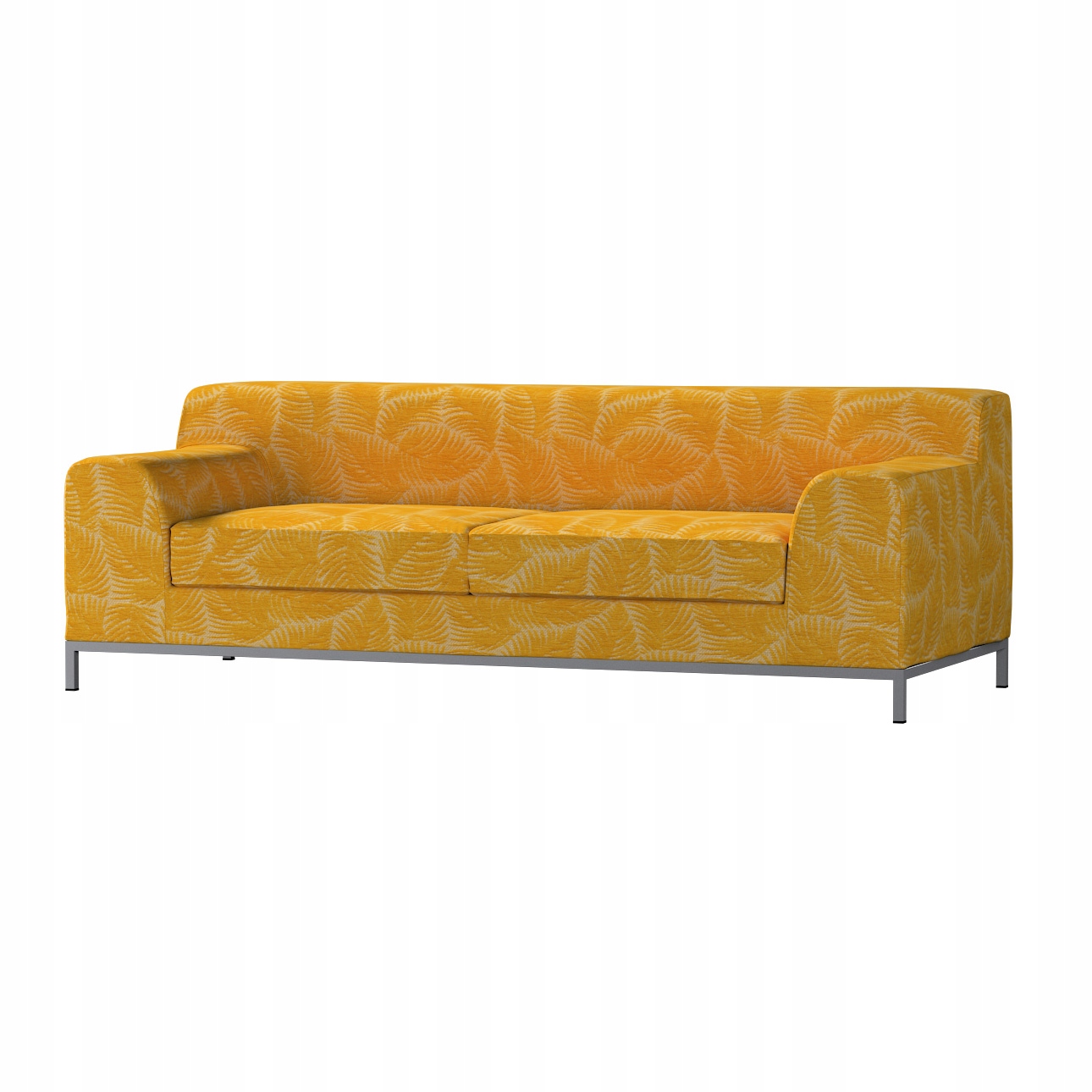 Potah na pohovku Kramfors 3-místný Ikea medový