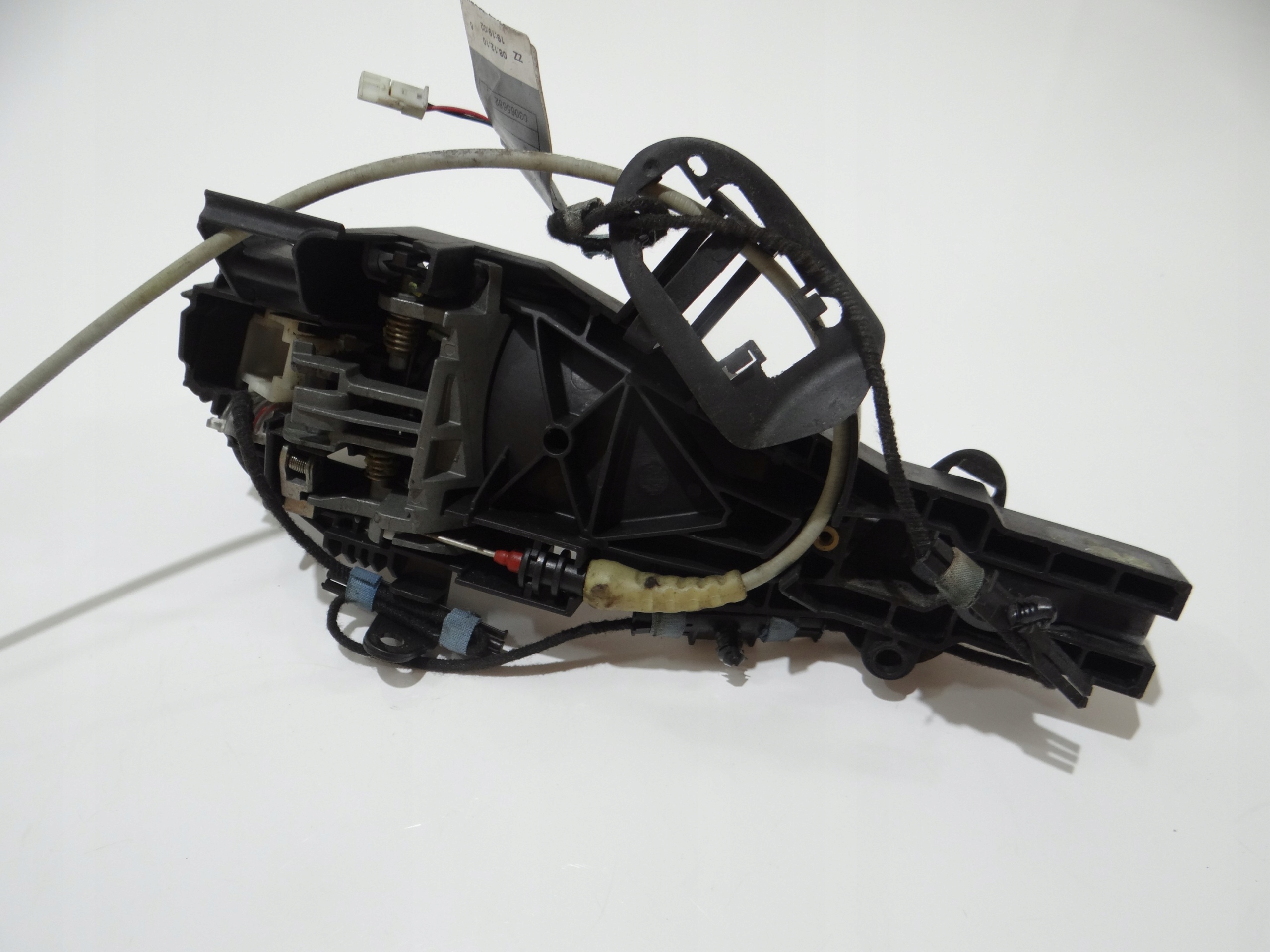 handle left rear BMW X1 E84 LED 300