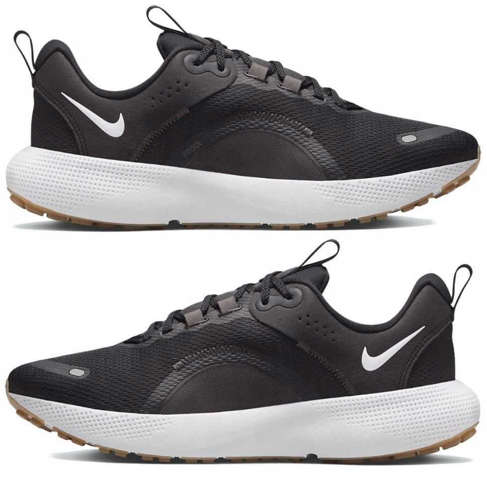 BUTY DAMSKIE BIEGOWE NIKE REACT ESCAPE RUN 2 Długość wkładki 24 cm