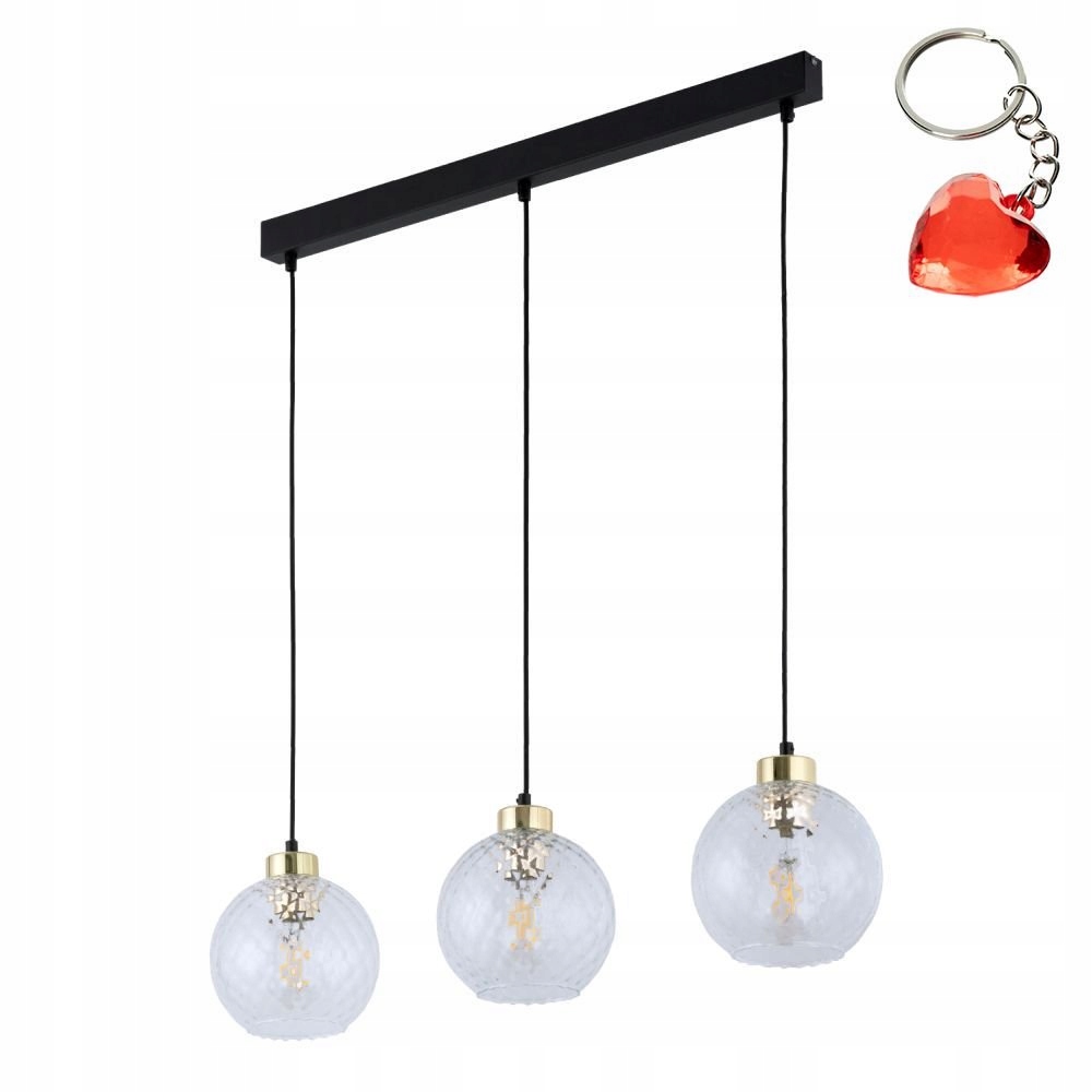 Závěsná lampa Devon 4587 Tk Lighting