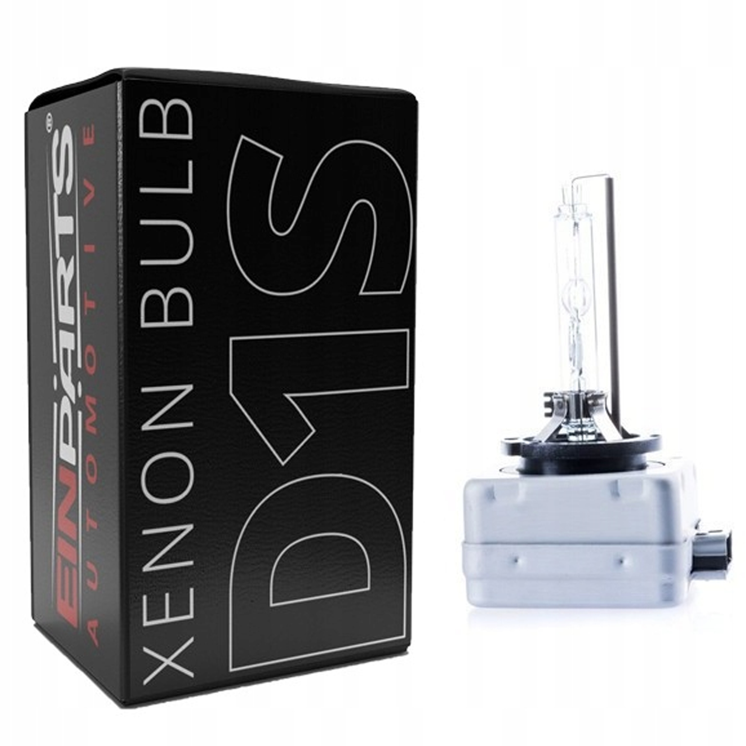 Żarnik Palnik Xenon D1S Standard 4800K EinParts