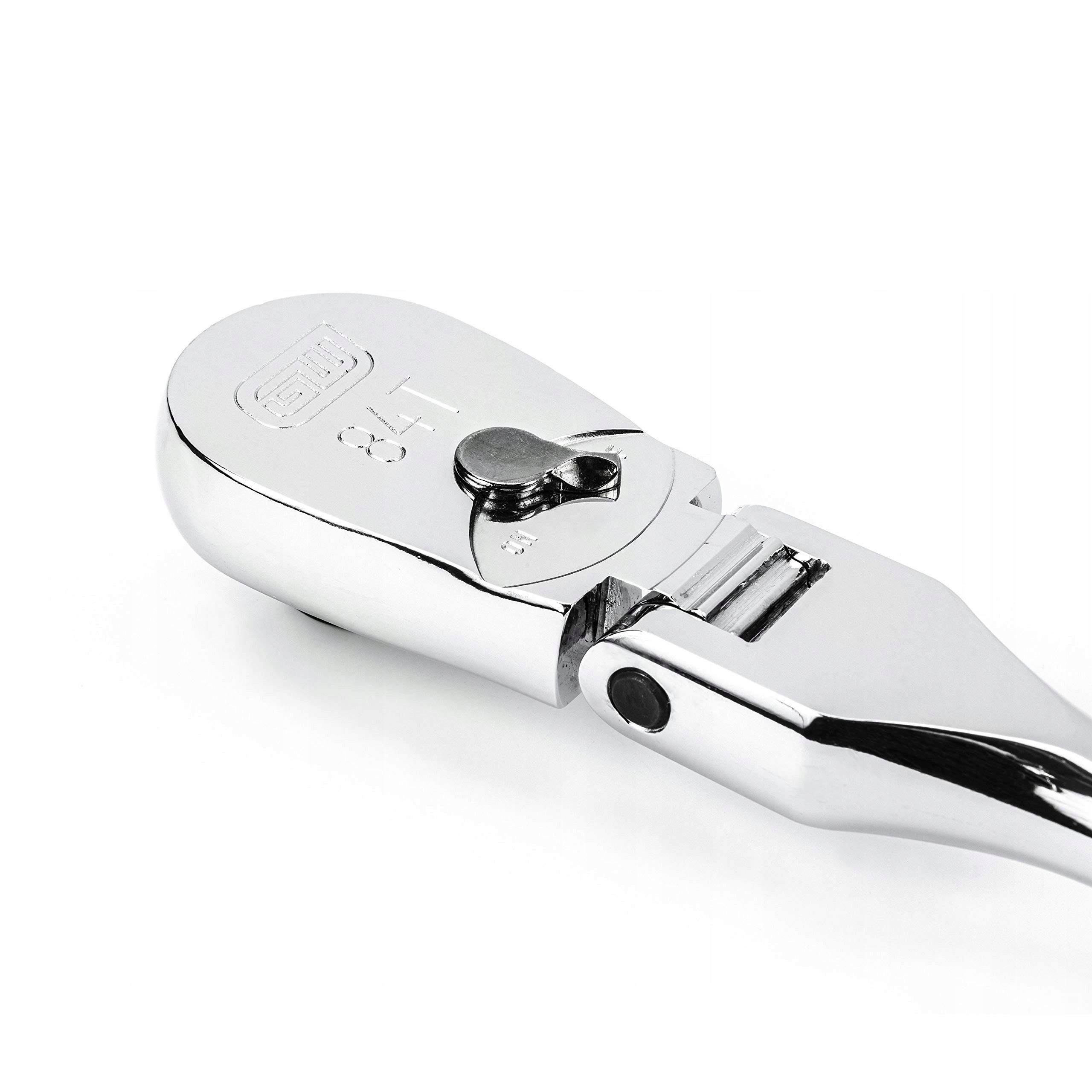 Apex Tool Group GearWrench 1/4 Drive 84 Tooth Flex Rodzaj klucza grzechotka