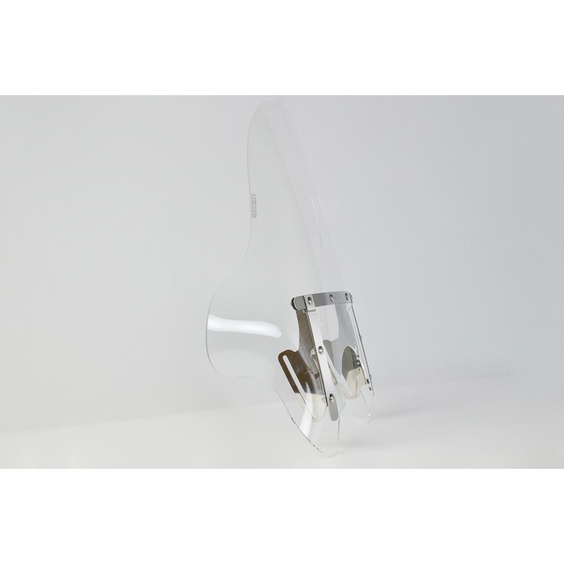 SZYBA LOSTER YAMAHA XVS 650 DRAG STAR 1998-2015r Producent Loster