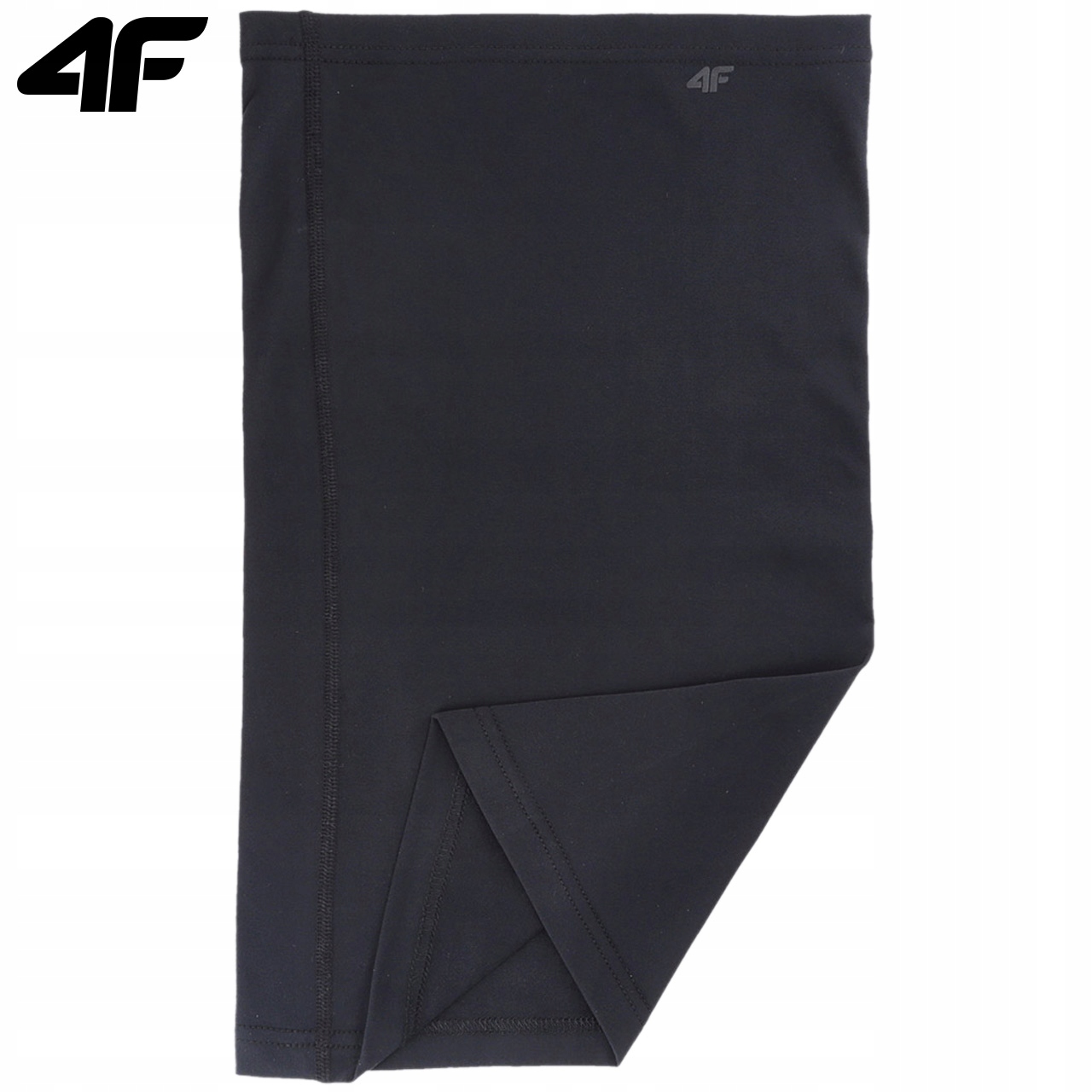 KOMIN DZIECIĘCY 4F TERMOAKTYWNY WIELOFUNKCYJNY BANDANA NA SZYJĘ SZALIK U088 Kod producenta 4FJWAW24ABDAU088-21S-one size