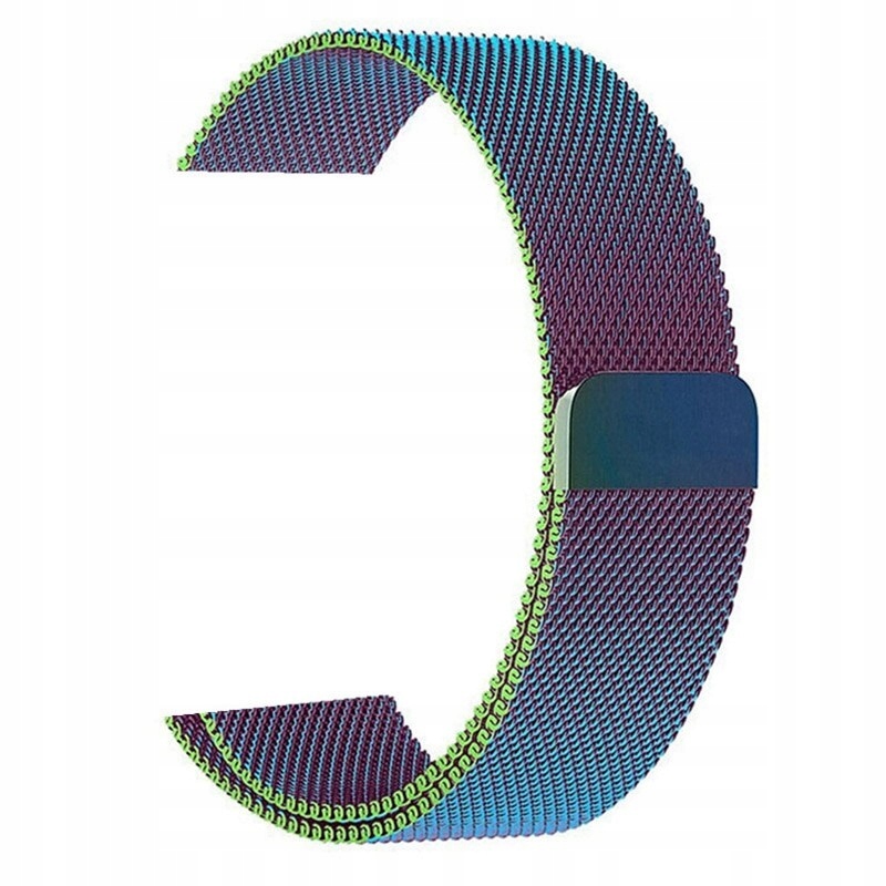 

Pasek Stalowy Do Apple Watch 42mm 44mm 45mm 1-8 Se