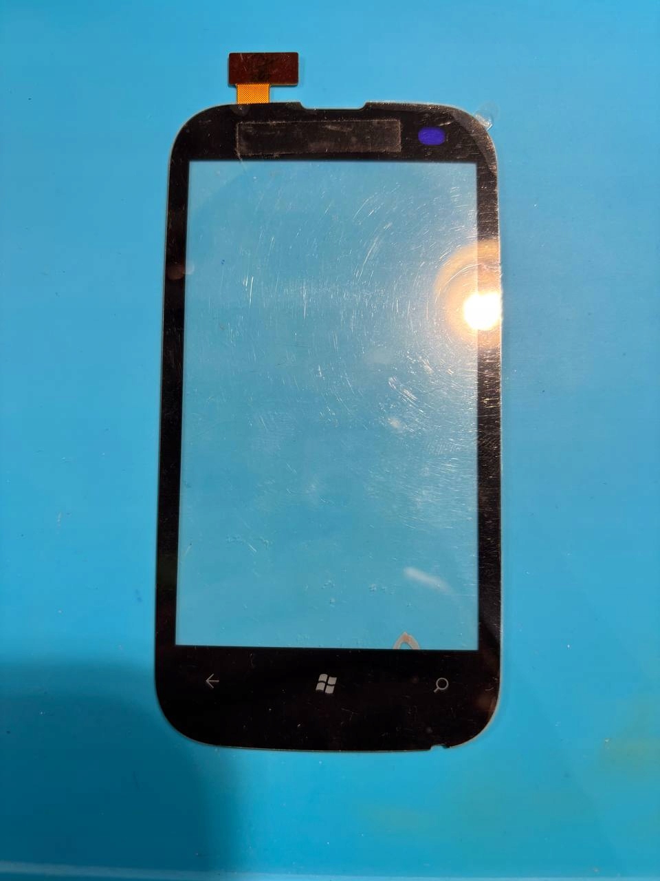 Samsung NOKIA LUMIA 510