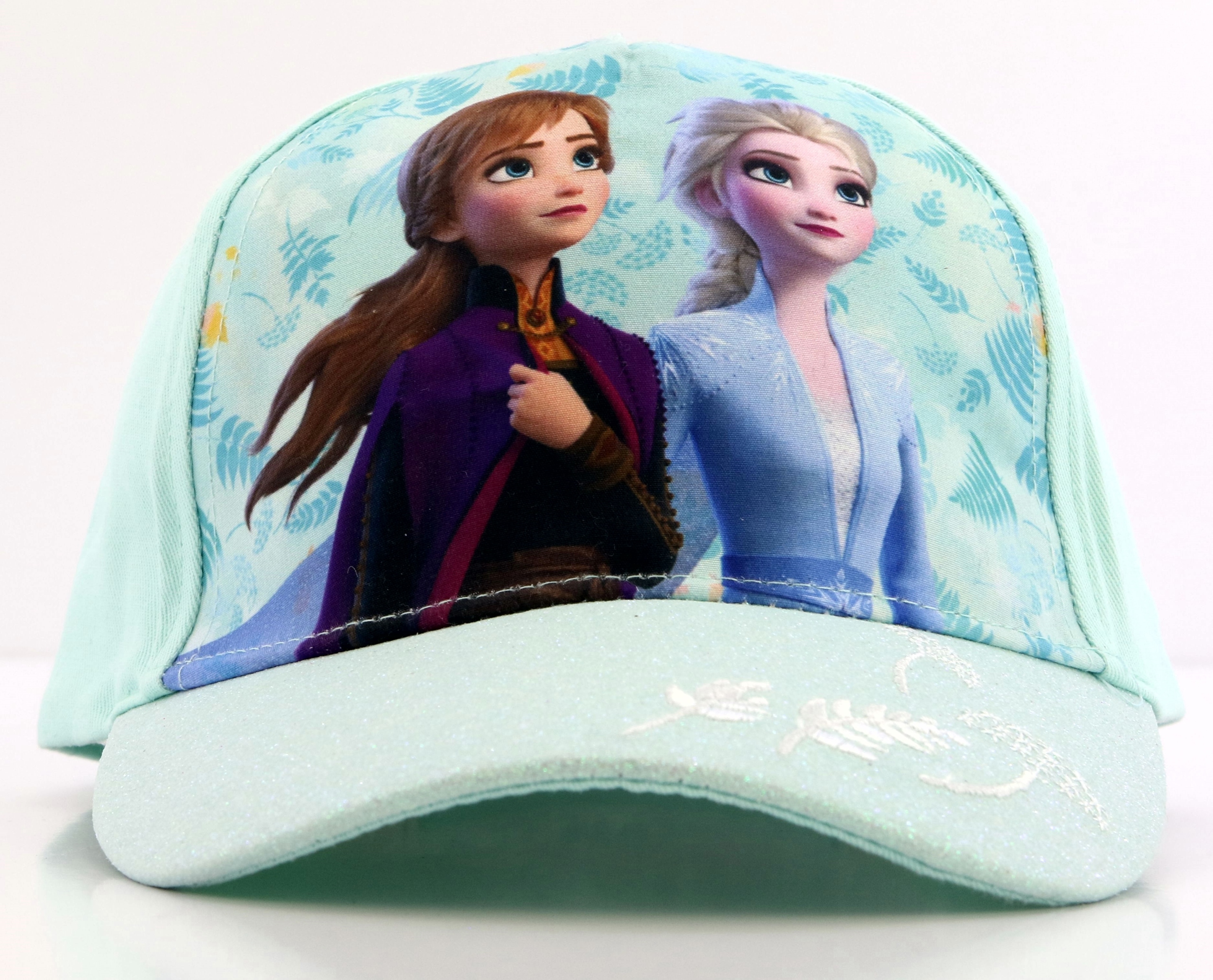 

Kraina Lodu Frozen Elsa Czapka z Daszkiem 51-55cm