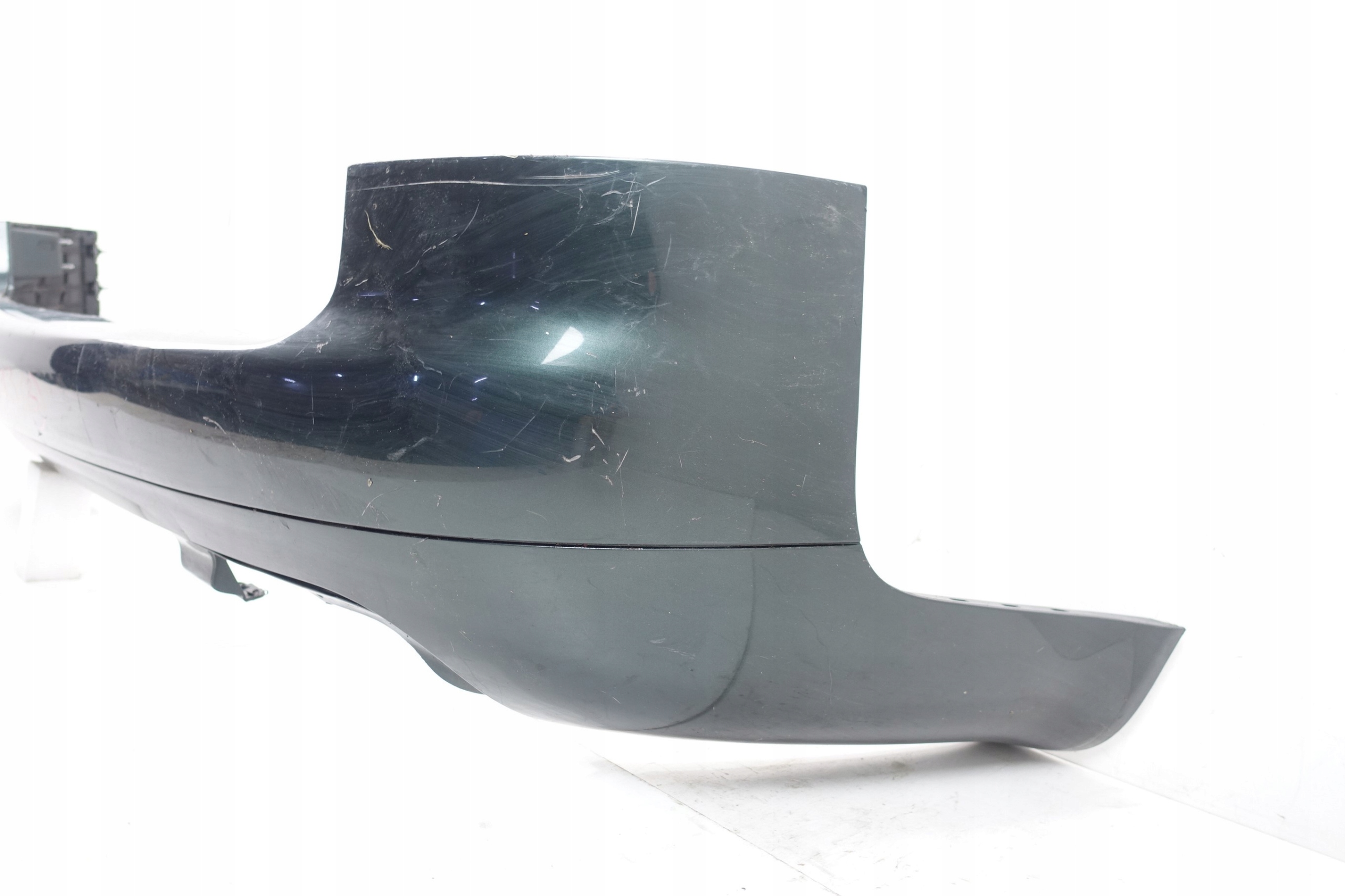 bumper rear part rear AUDI A6 C5 KOMBI 4B9807511AB