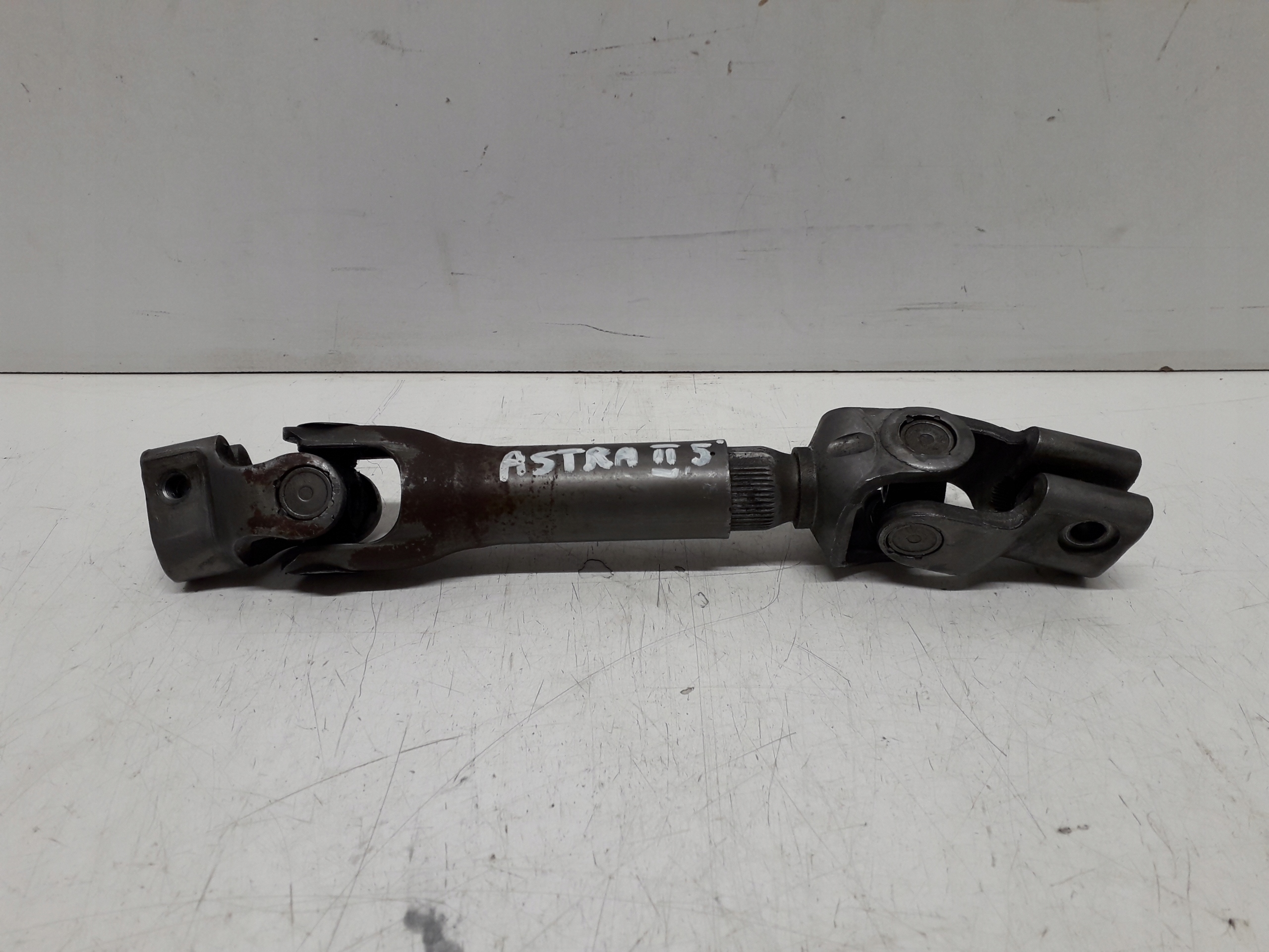 OPEL ASTRA G II 98-09 KRZYŻAK KOLUMNY KIEROWNICZEJ