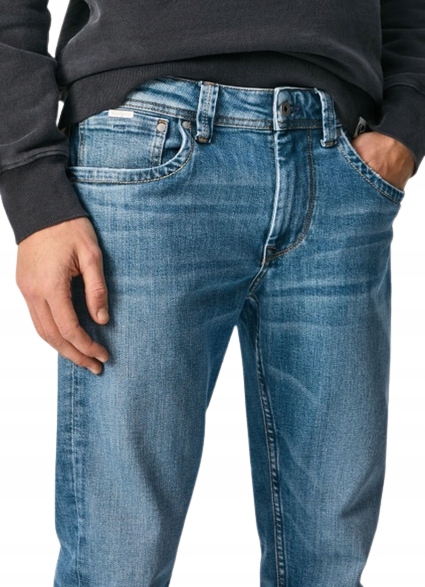 

Jeansy męskie Pepe Jeans PM206318WR9 r.33/32