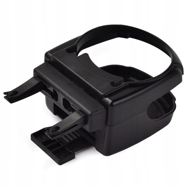 SAMOCHODOWY UCHWYT NA KUBEK DO SAMOCHODU NA NAPOJE Producent Satis