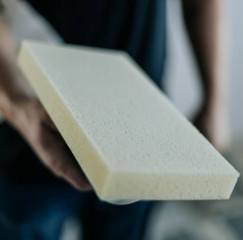 KUBALA 0388 PACA Z GĄBKĄ HYDROCHŁONNA SWEEPEX Marka Kubala