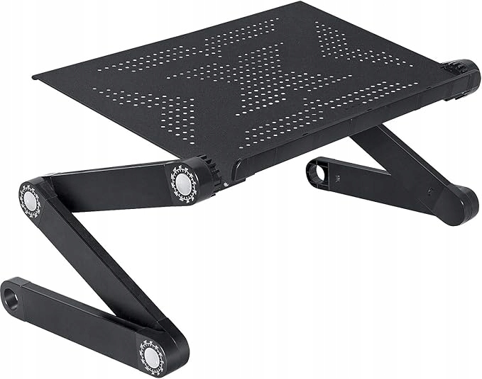 WonderWorker Newton ergonomický skládací stolek na notebook