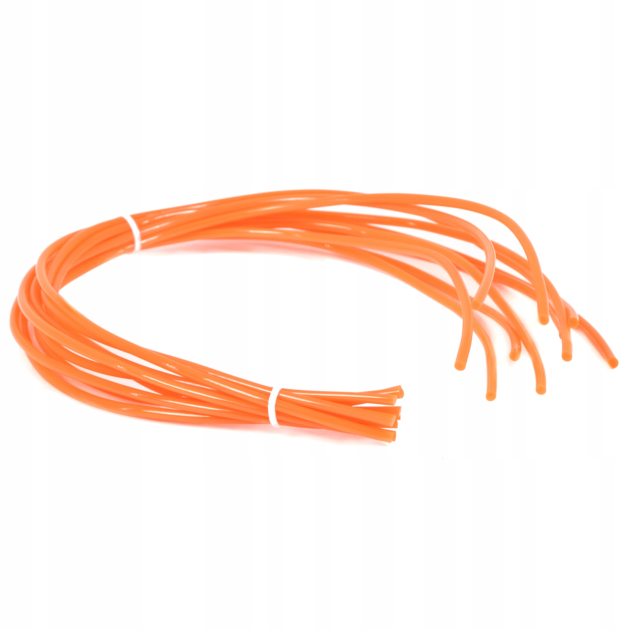 

Żyłka Tnąca 4,0 mm Okrągła 55 cm, 10 szt. Nk 350