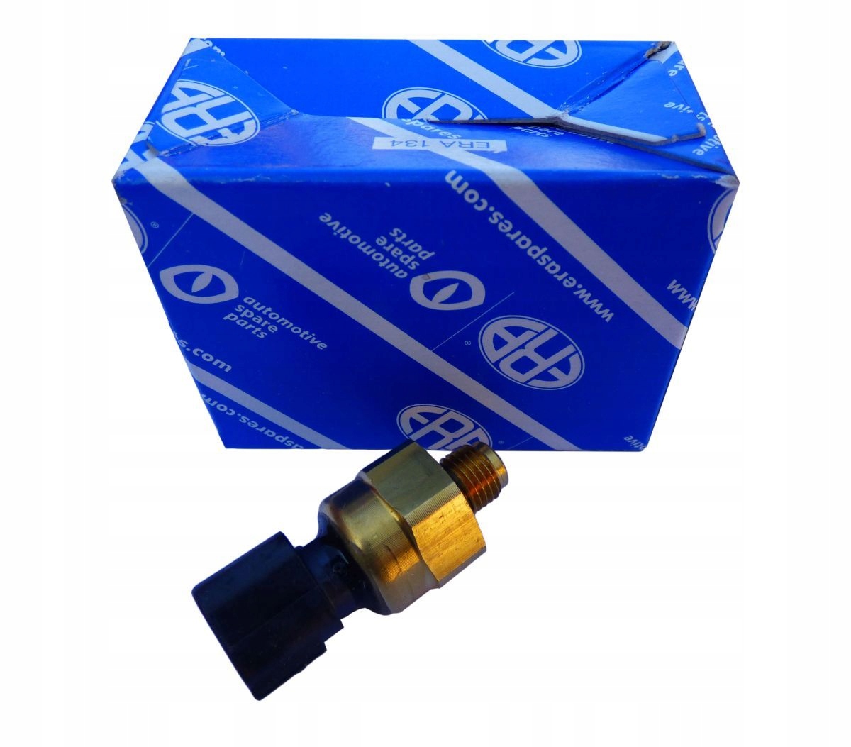 Czujnik ciśnienia wspomagania kierownicy Focus Mk1