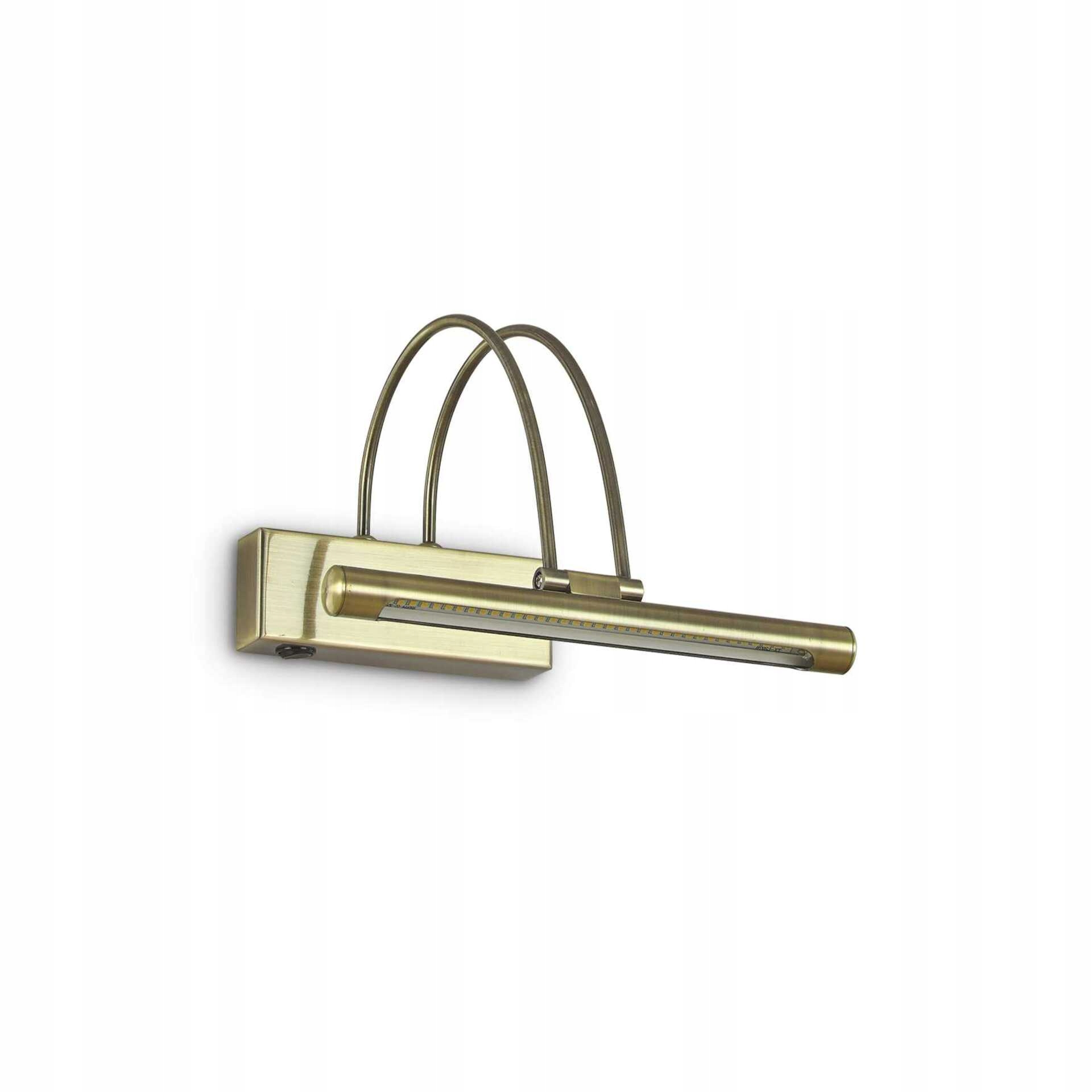 Ideal Lux Bow AP36 Brunito 121338