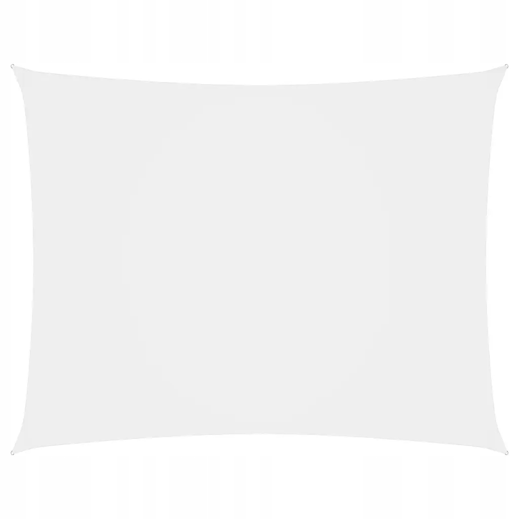 Żagiel Oxford PU 2,5x3,5m biały