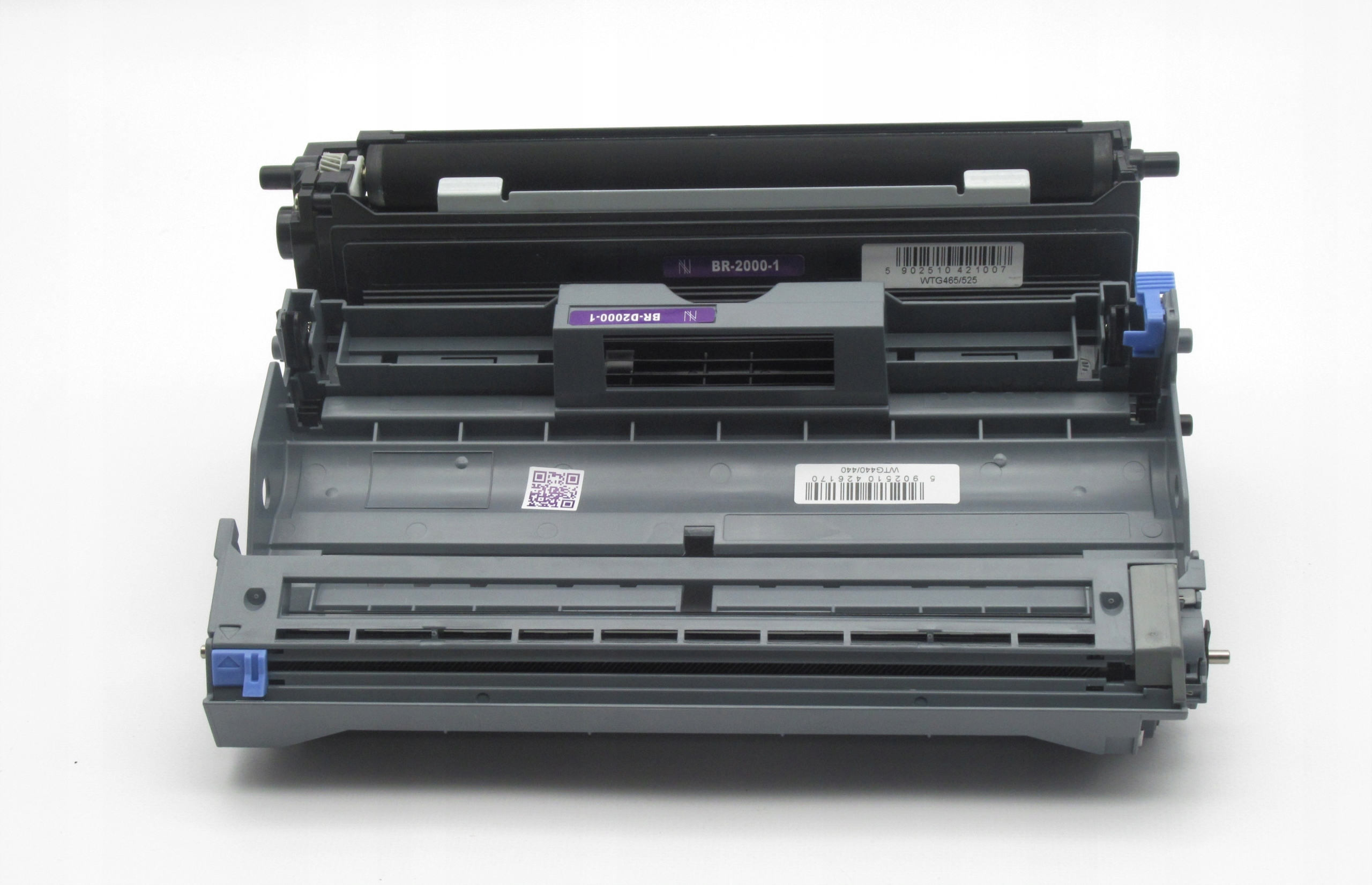 TONER i BĘBEN DO BROTHER TN-2000 DR-2005 DR-2000 Kod producenta TN2000 / DR2000 / DCP-7020 HL-2030