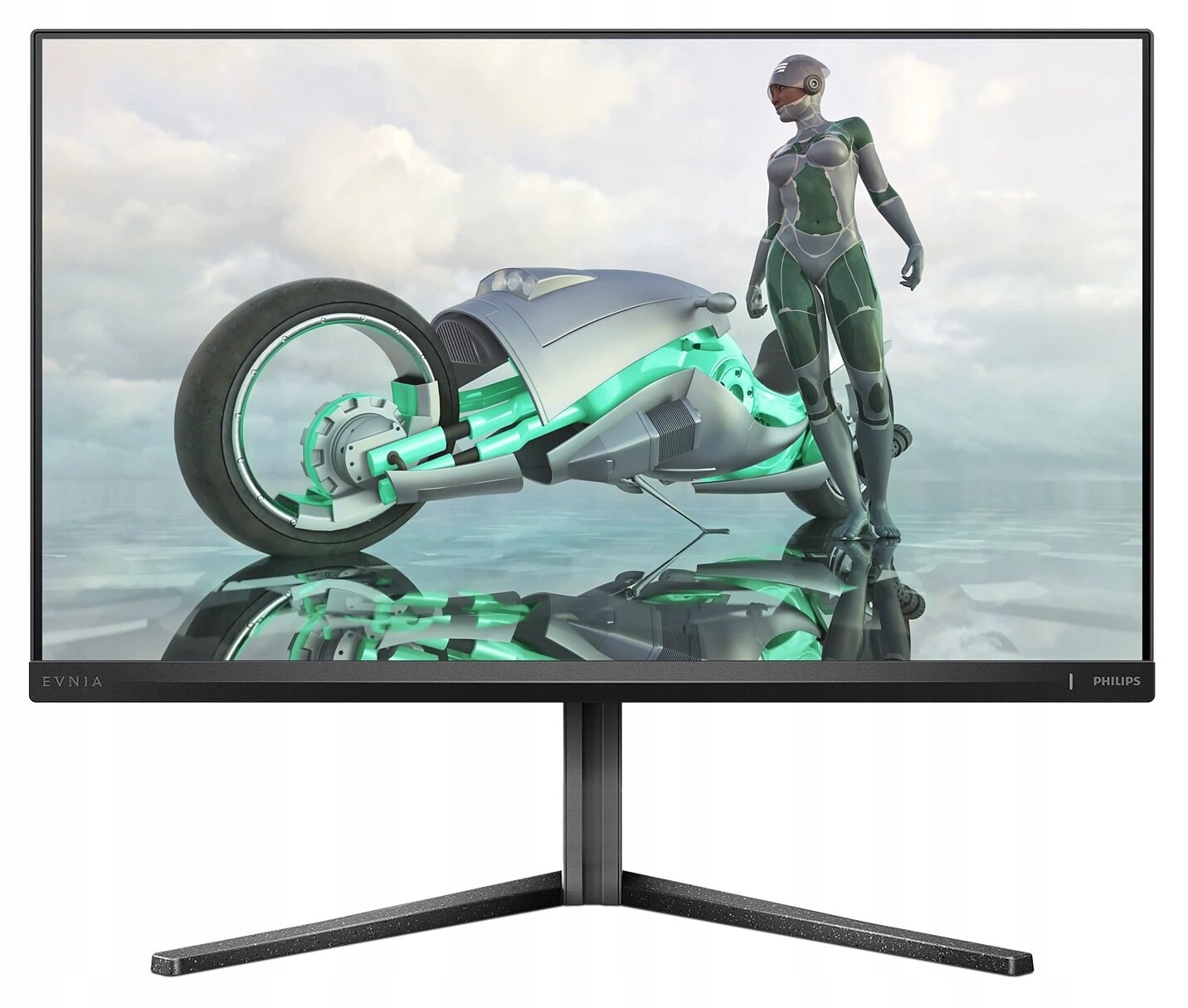 Monitor Philips 27M2N3800A 00 27" (palcov) 4K Uhd (3840 x 2160) Ips