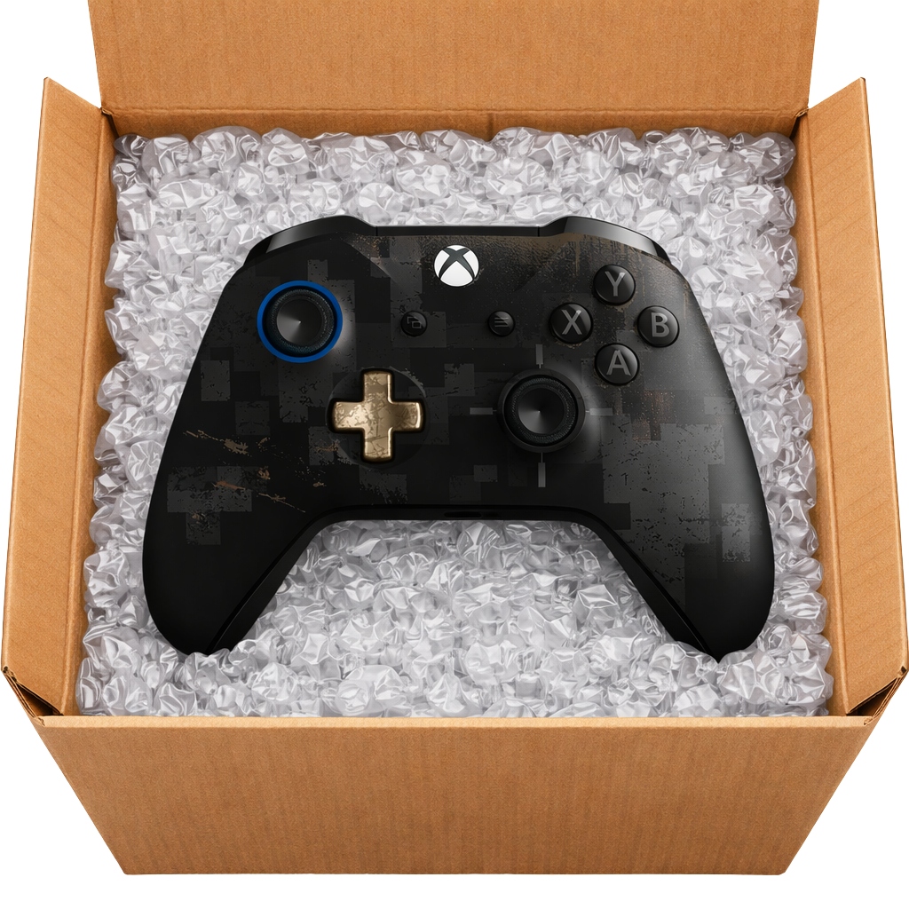 Pad Kontroler Microsoft Xbox One Wireless Pubg One Series S X Pc