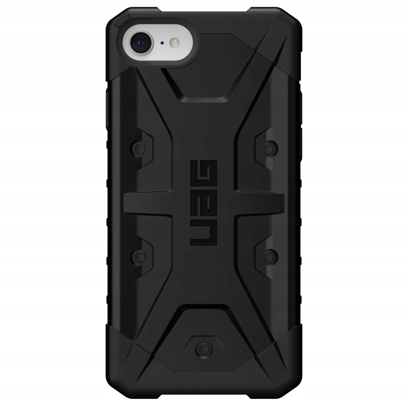 

Etui pancerne Uag do iPhone Se 8 7 cover case