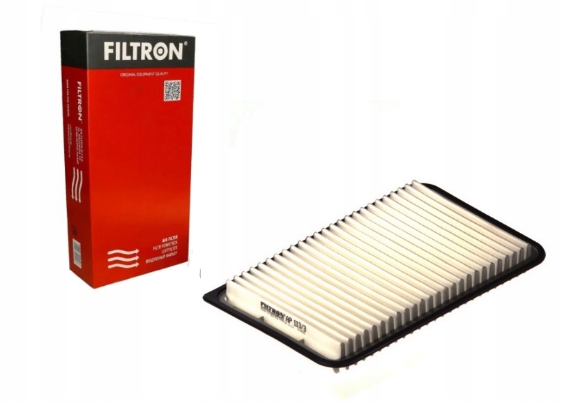 

Filtron Filtr Powietrza AP113/3 Mazda 3 2