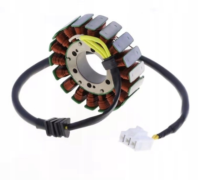 Athena 2025/09 Vinutie Alternátora (stator) Honda Vfr 800 '03-'13, Vfr 80