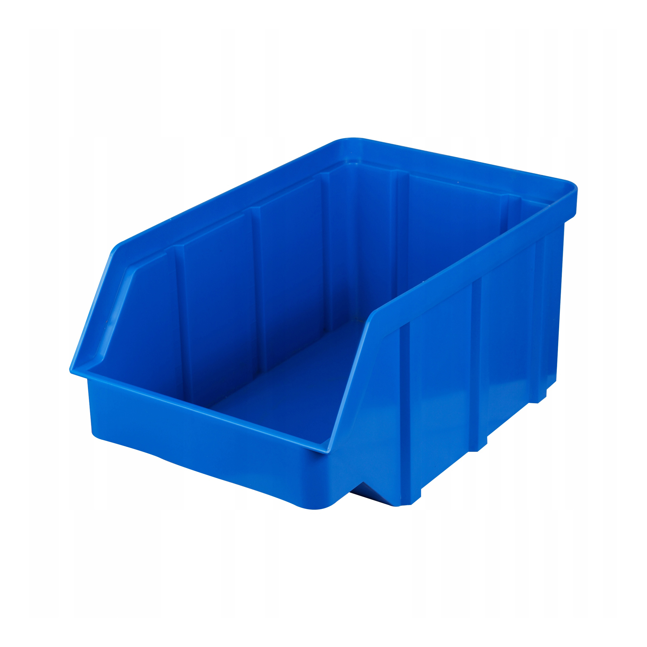 POJEMNIK MAGAZYNOWY TYP 1 - Kuweta - 118x78x56 mm