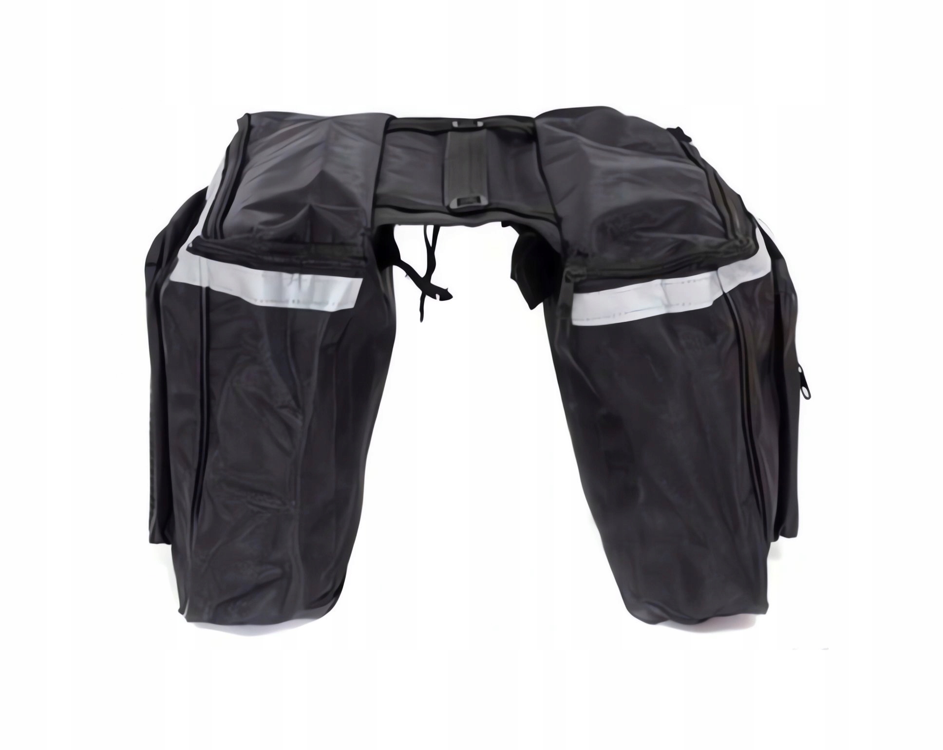TORBA ROWEROWA NA BAGAŻNIK SAKWA ROWER POJEMNA XXL Kod producenta MK12311