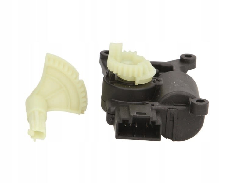 

Valeo 715279 Sterowanie, klapki mieszające