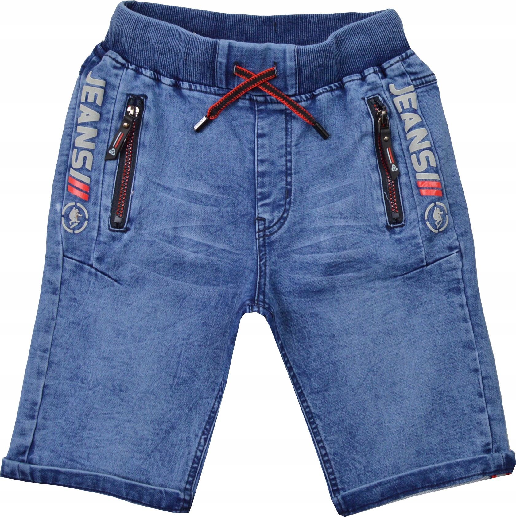 

Tonny Jeans Denim Krótkie spodenki 134/140cm
