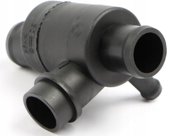 ODPOWIETRZNIK ZAWÓR ODMA VW PASSAT B5FL 2.0 ALT Numer katalogowy części 06B103235G