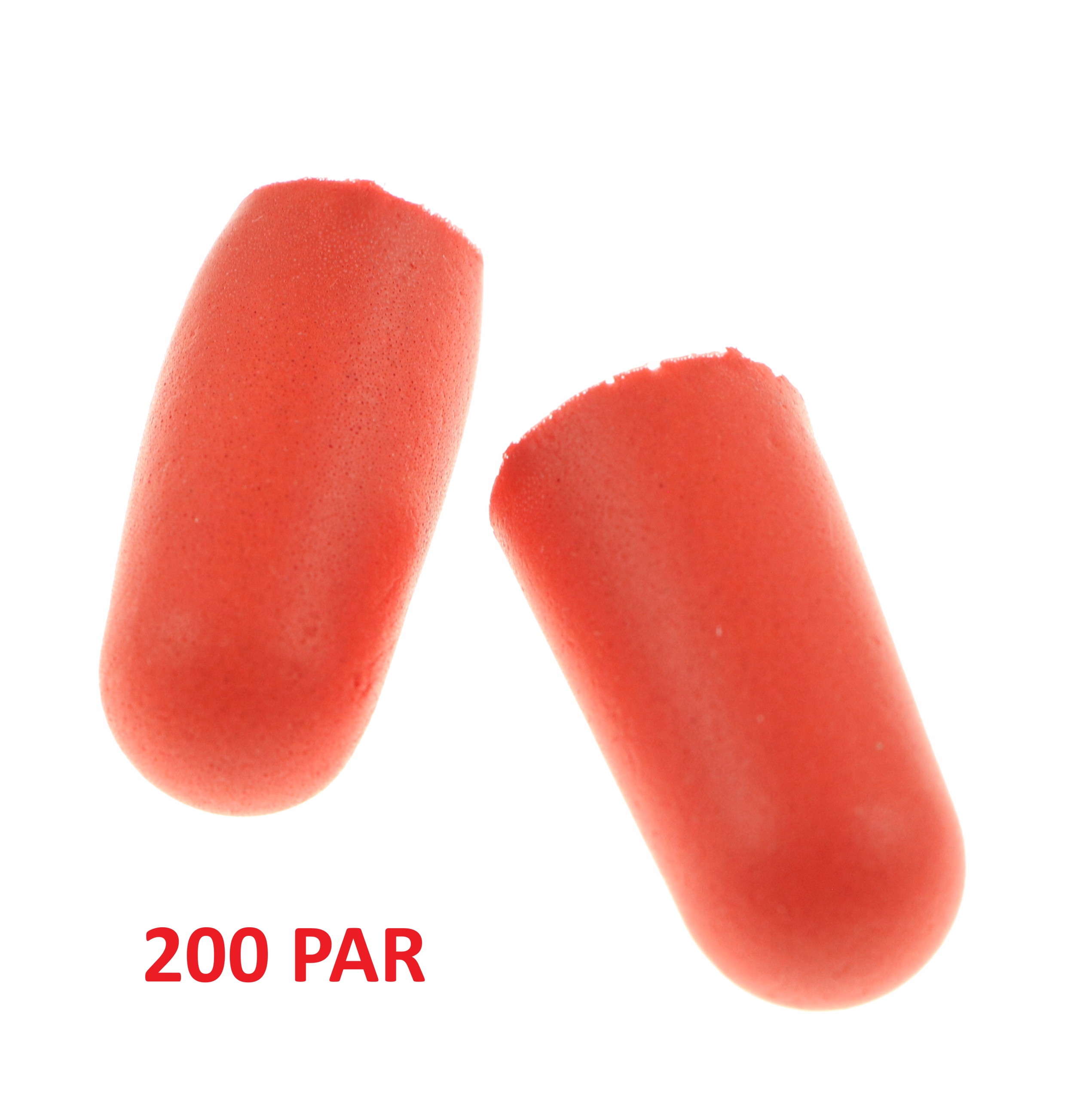 Zatyczki Do Uszu Z Pianki Stopery 38DB 200PAR 4932480465 Milwaukee
