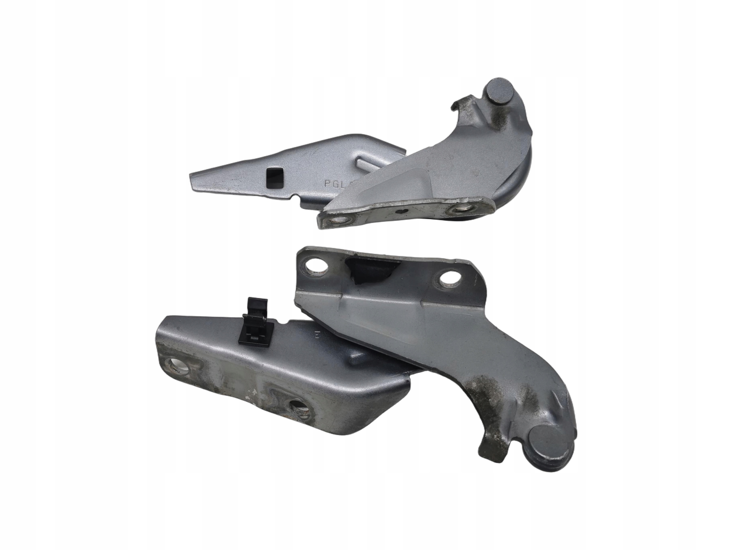 Cerniere cofano U17 MITSUBISHI OUTLANDER III LIFT 2015-2018
