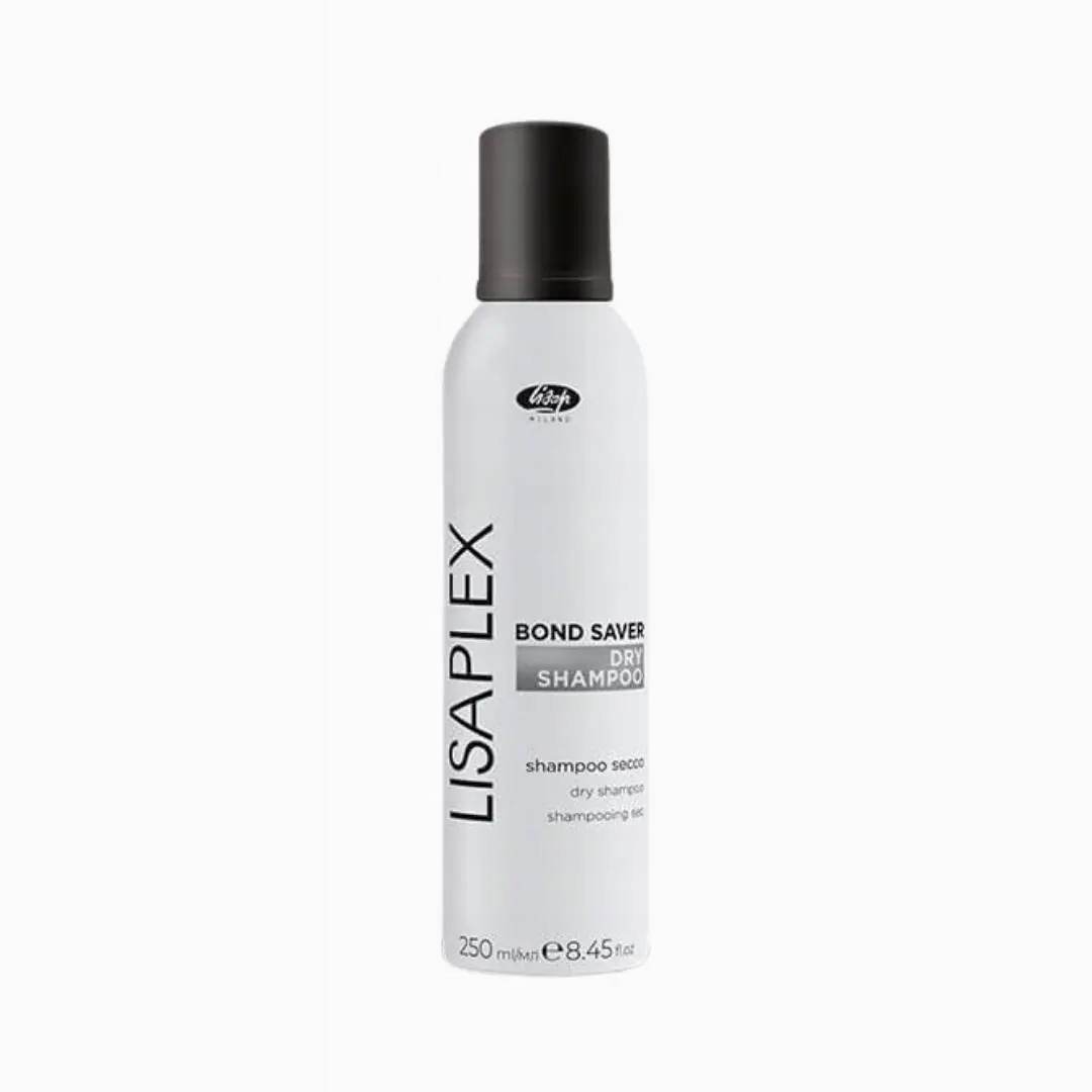 Lisap Lisaplex Dry Shampoo Suchý Šampon