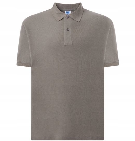 

Koszulka Polo Męska Jhk 210 Cynk S
