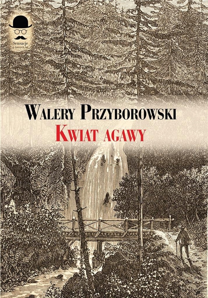

Kwiat Agawy Walery Przyborowski