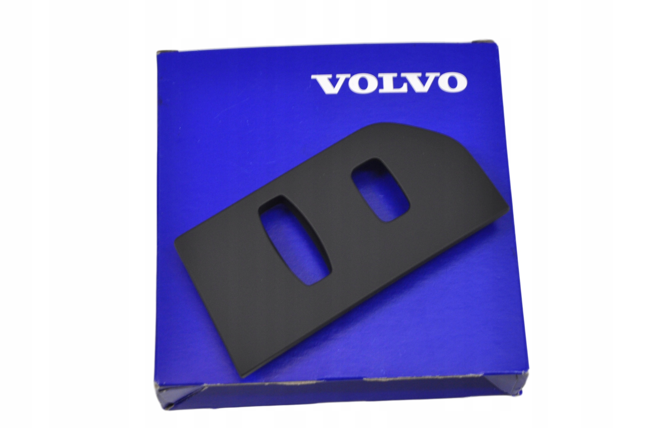 VOLVO XC60 oslona obudowa panel stacyjki OE