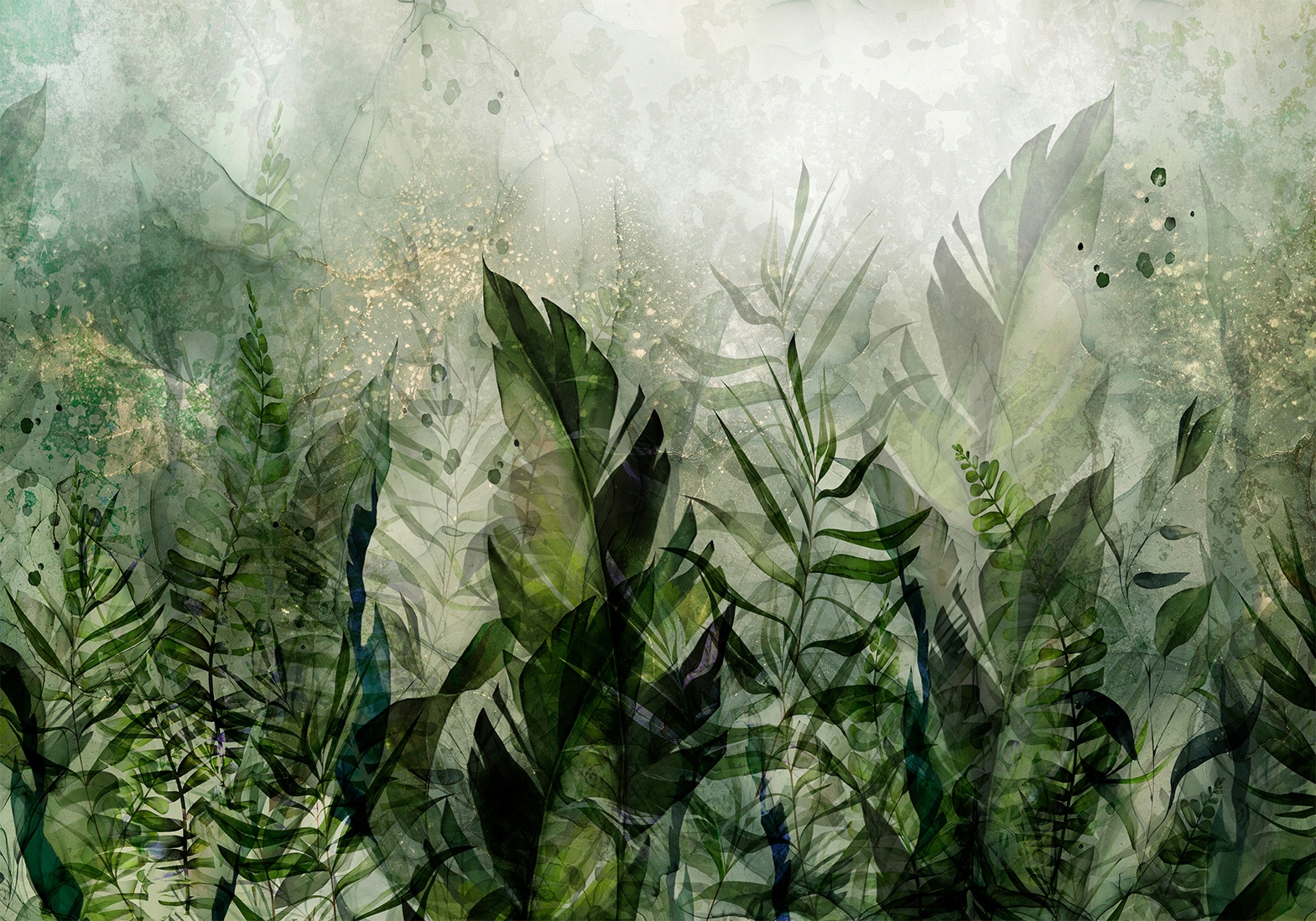 

Fototapeta Natura Liście 350x256 b-C-10230-a-a