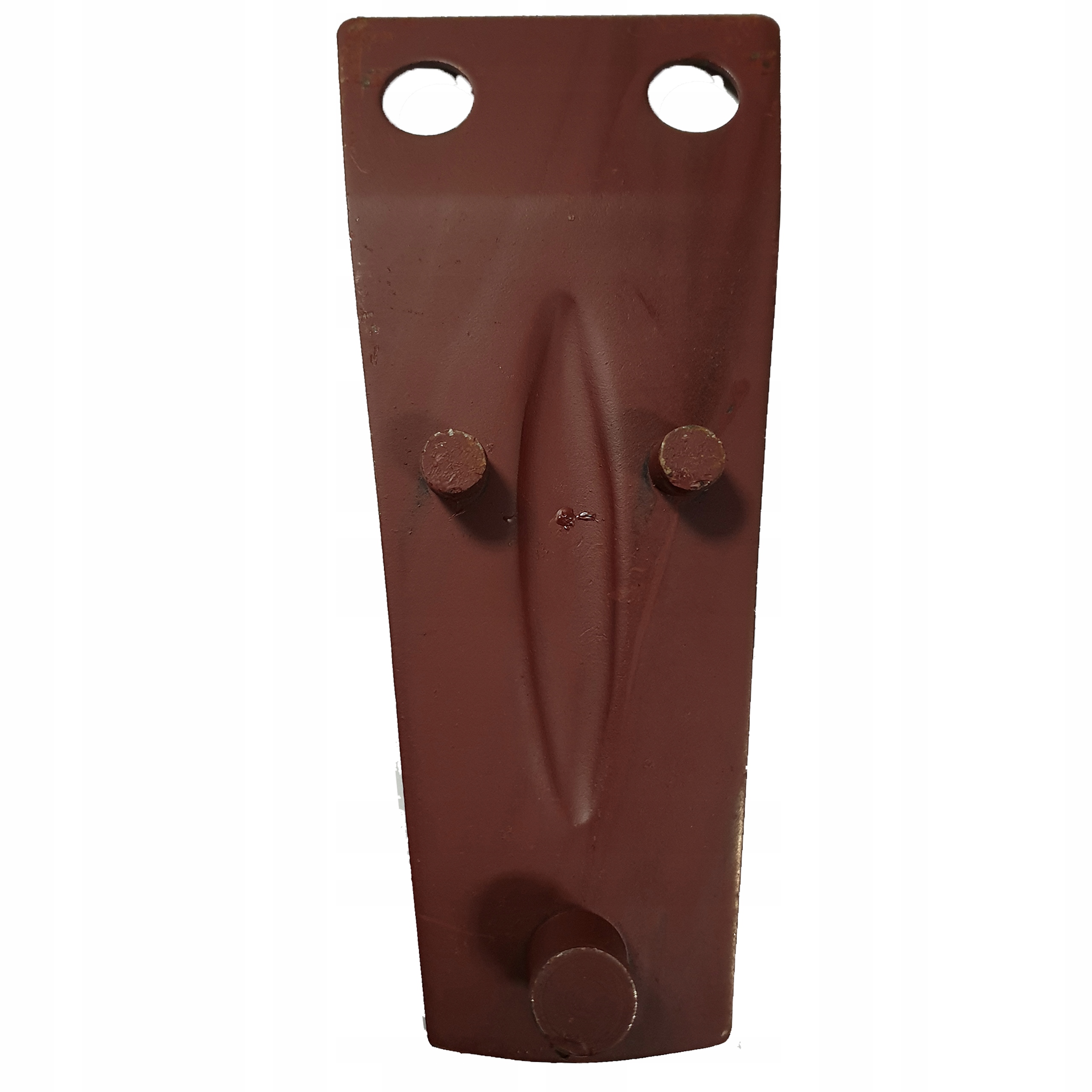 Trzymak nożyka kosiarki bębnowej 503601030 POLSKI Marka maszyny Inna