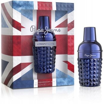 Pepe Jeans London Calling for Him Edp 100 ml