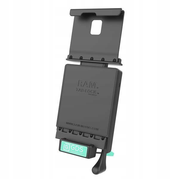 Ram Mount Automobilová dokovací stanice s aretací pro Galaxy Tab S4 10,5"