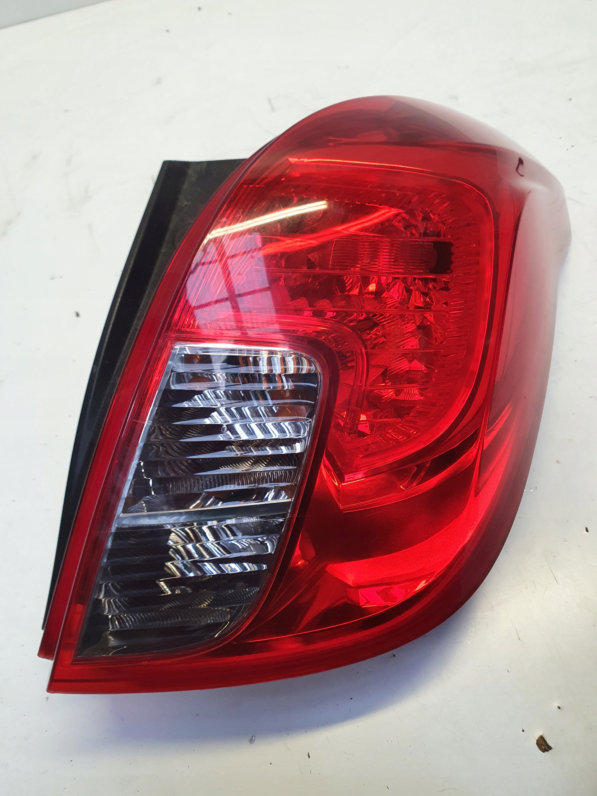 OPEL MOKKA MOKKA X light right rear part right rear EU