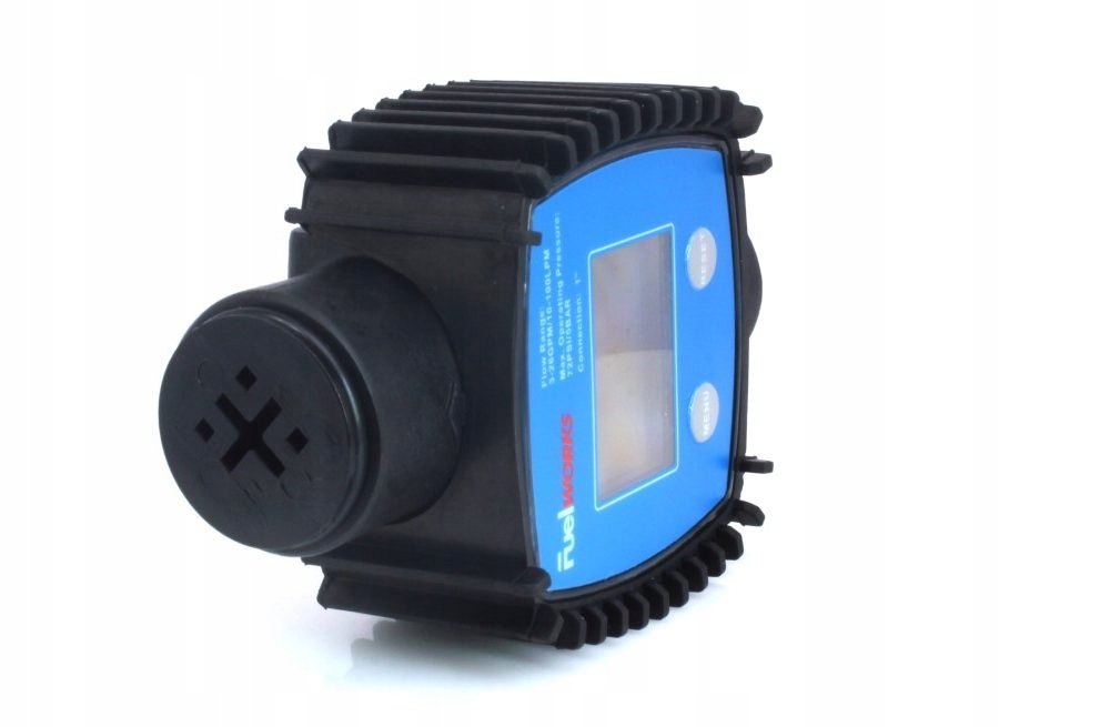 15221005 ЦИФРОВОЙ ИЗМЕРИТЕЛЬ ПОТОКА